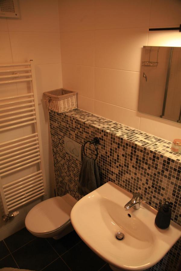 Apartment Vila Aston Велька-Ломница Экстерьер фото